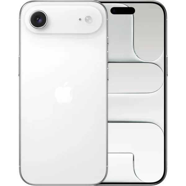 Smartphone Apple iPhone Air Blanc nuage 256Go