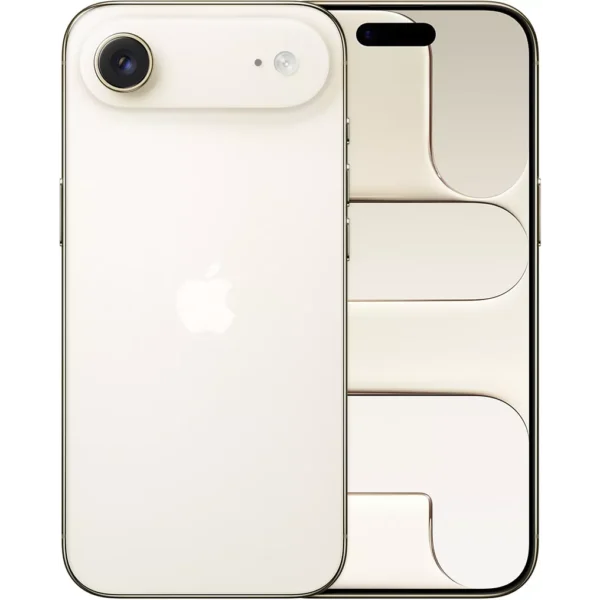 Smartphone Apple iPhone Air Or clair 256Go