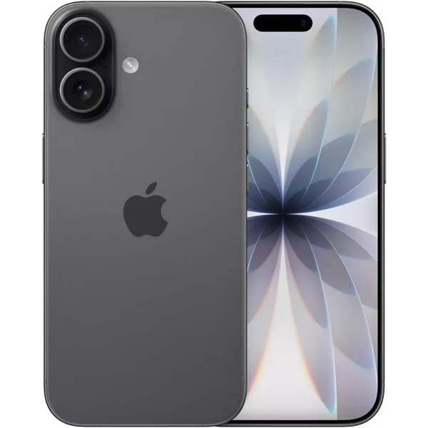 Smartphone Apple iPhone 17 Noir 256Go