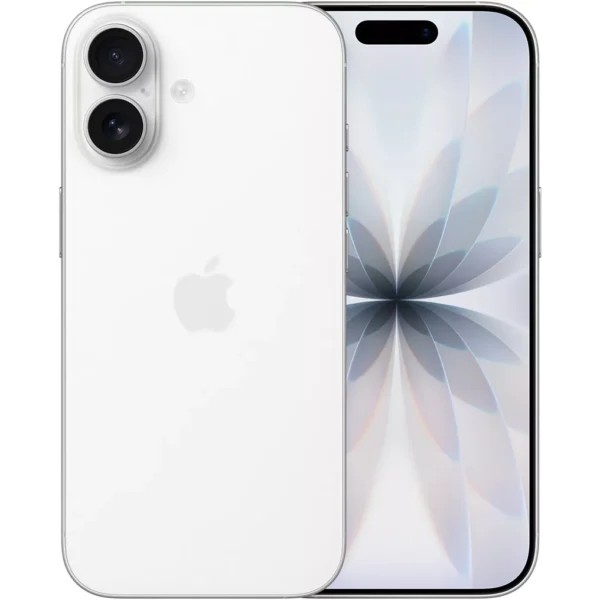 Smartphone Apple iPhone 17 Blanc 256Go