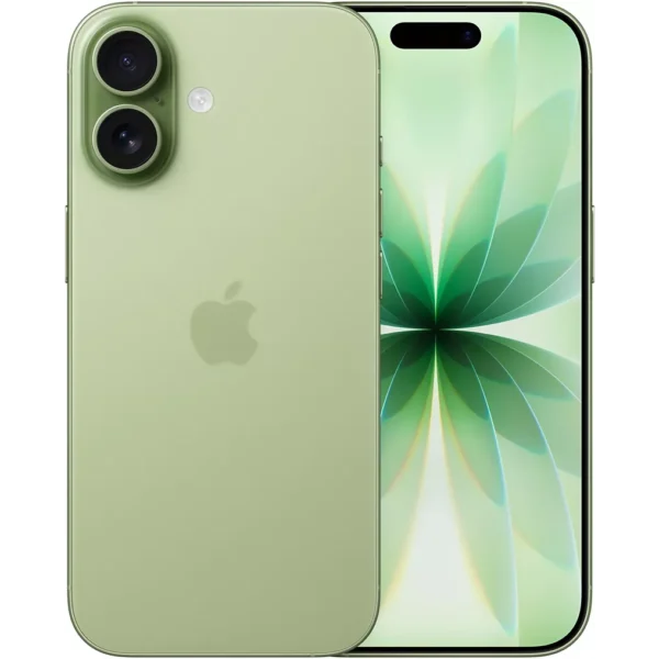 Smartphone Apple iPhone 17 Sauge 256Go